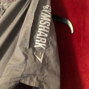 Gym Shark athletic shorts